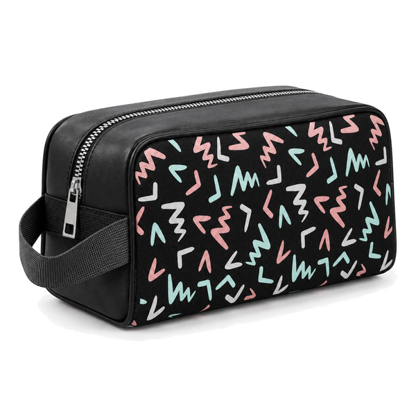 Travel Case HandCraft – شنطة ميكب للسفر – ECADRA