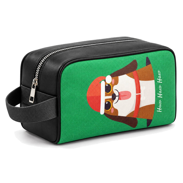 Travel Case Haw haw haw – شنطة ميكب للسفر – ECADRA