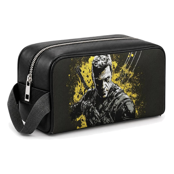 Travel Case Hawkeye - ECADRA