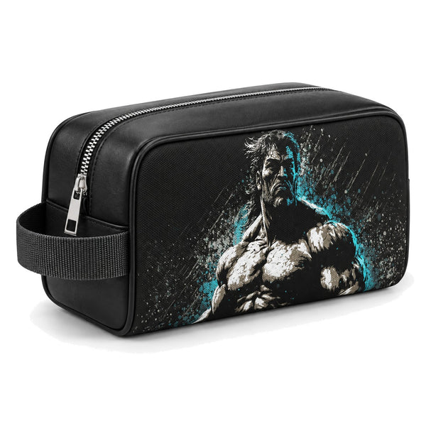 Travel Case Hercules – شنطة ميكب للسفر – ECADRA