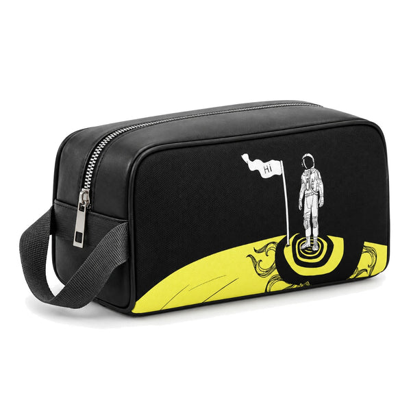 Travel Case Hi – شنطة ميكب للسفر – ECADRA