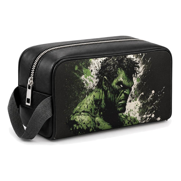 Travel Case Hulk - ECADRA