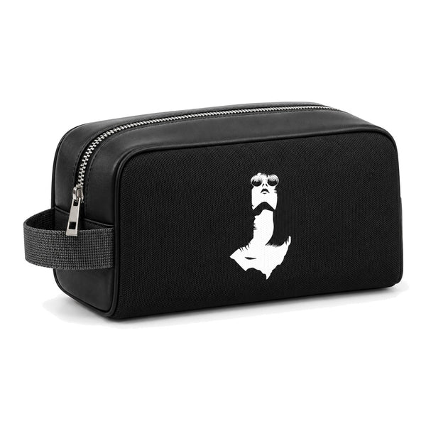 Travel Case In The Dark – شنطة ميكب للسفر – ECADRA