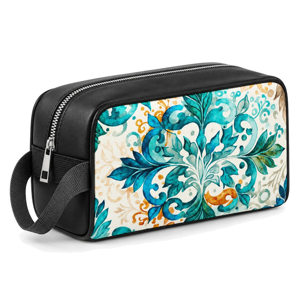 Travel Case Inspiration – شنطة ميكب للسفر – ECADRA