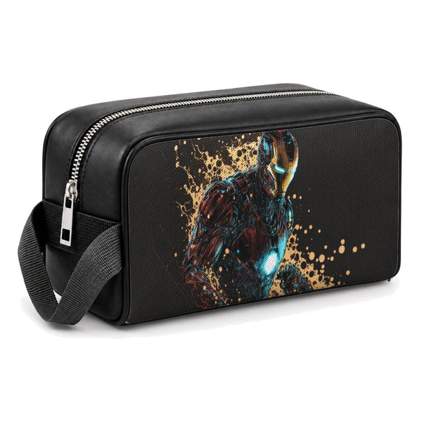 Travel Case Iron Man - ECADRA