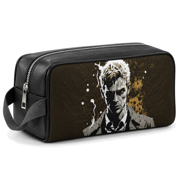 Travel Case John Constantine – شنطة ميكب للسفر – ECADRA