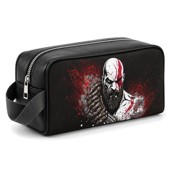 Travel Case Kratos - ECADRA