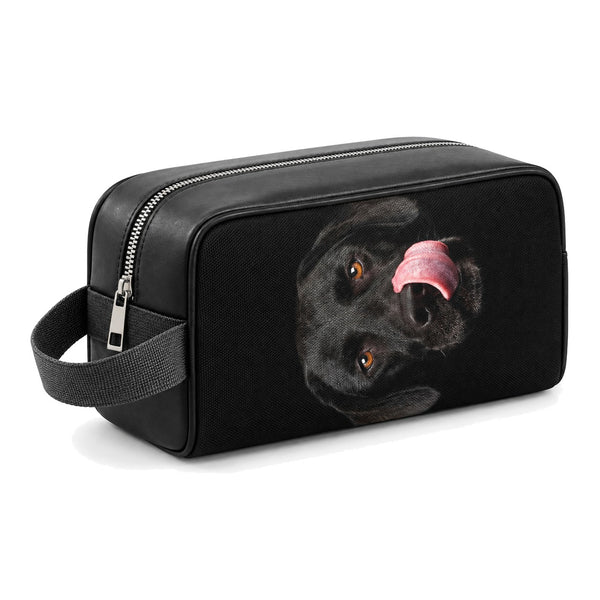 Travel Case Labrador – شنطة ميكب للسفر – ECADRA