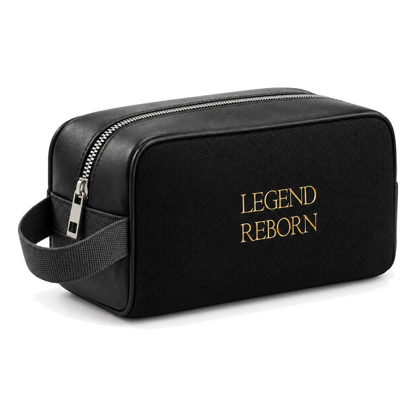 Travel Case Legend Reborn – شنطة ميكب للسفر – ECADRA