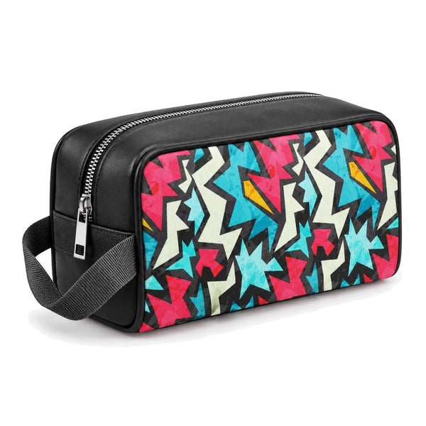 Travel Case Lighting – شنطة ميكب للسفر – ECADRA