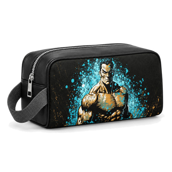 Travel Case Namor – شنطة ميكب للسفر – ECADRA