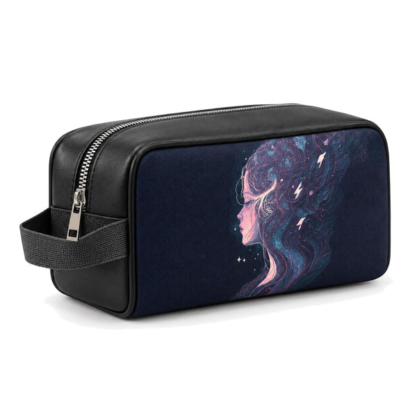 Travel Case Resting – شنطة ميكب للسفر – ECADRA