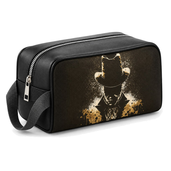 Travel Case Rorschach – شنطة ميكب للسفر – ECADRA