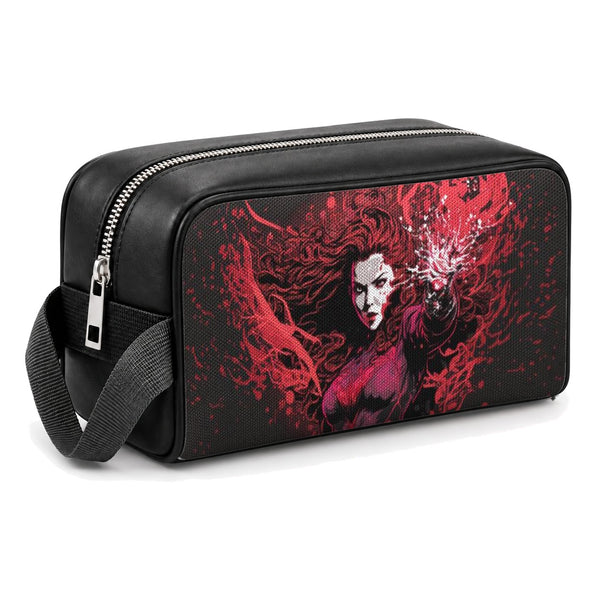 Travel Case Scarlet Witch - ECADRA