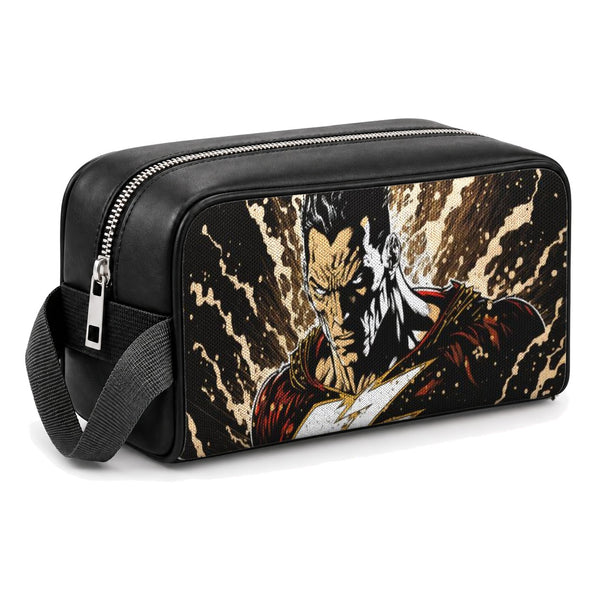 Travel Case Shazam - ECADRA