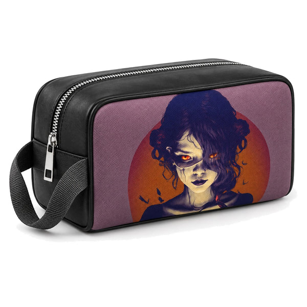 Travel Case Witch – شنطة ميكب للسفر – ECADRA