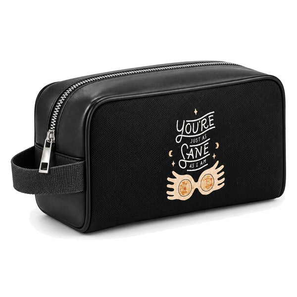 Travel Case You'e Sane – شنطة ميكب للسفر – ECADRA