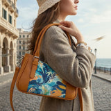 Havana Curve Satchel – Sleek, Stylish, Everyday - 7