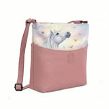 Chic Essentials Crossbody Year Of The White Horse 2026