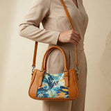 Havana Curve Satchel – Sleek, Stylish, Everyday - 2