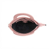 Rose Top Handle Handbag Roses - 3