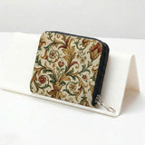 Mini Wallet Vintage William Morris Acanthus - 2
