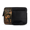 Vivid Laptop Sleeve Acoustic Singer Guitarists