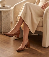 Havana Uptown Classic Pumps – Effortless Elegance