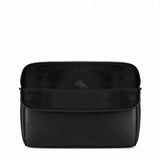 Vivid Laptop Sleeve Solid Black - 2