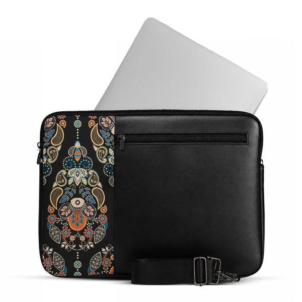 Vivid Laptop Sleeve Agy – جراب لابتوب – ECADRA