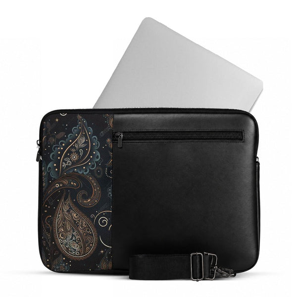 Vivid Laptop Sleeve Luxury – جراب لابتوب – ECADRA