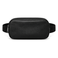 شنطة وسط حريمي Side Quest Belt Bag – أسود
