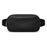 Side Quest Belt Bag – Black – belt bag for women, Black – شنطة وسط حريمي – ECADRA