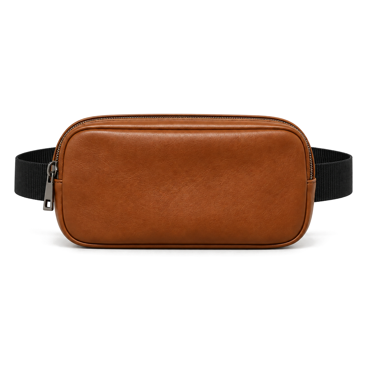 Side Quest Belt Bag – Havana – belt bag for women, Havana – شنطة وسط حريمي – ECADRA