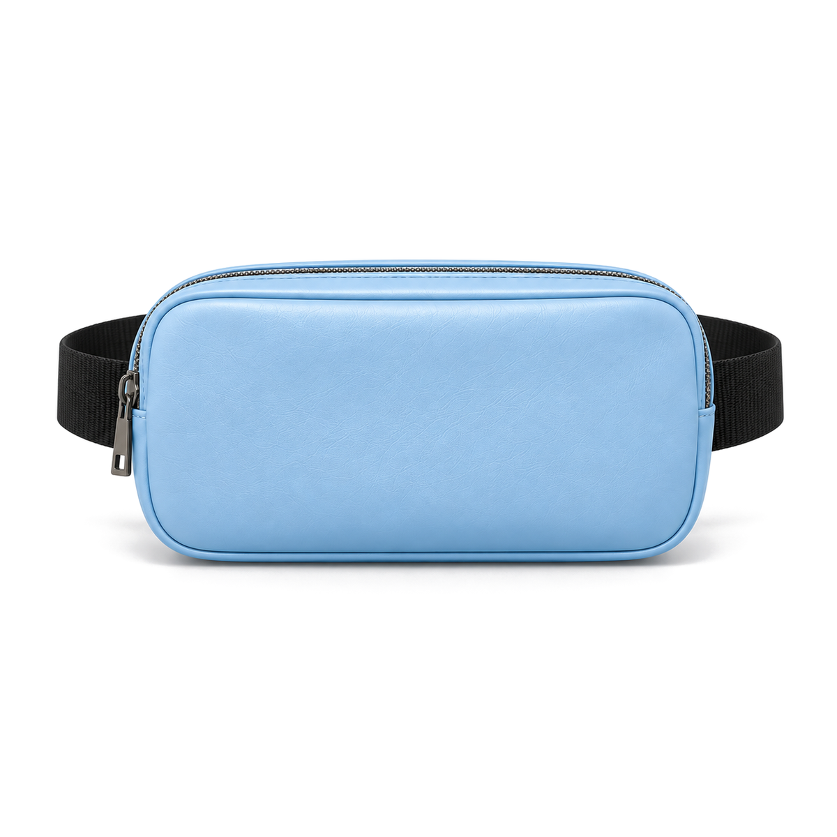 Side Quest Belt Bag – Light Blue – belt bag for women, Light Blue – شنطة وسط حريمي – ECADRA