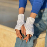 Playful Willow Fingerless - CANVAEGYPT