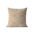 Wildflower Pillow