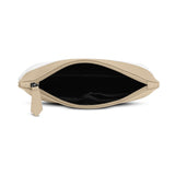 Beige Mixed Pouches Azel - CANVAEGYPT