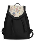 Black City Serenade Backpack Judy Hopps Zootopia 2