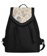 Black City Serenade Backpack Judy Hopps Zootopia 2