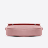 Rose Messenger Crossbody Leafs - CANVAEGYPT