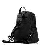 Black Vivid Backpack MEH - CANVAEGYPT