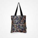 ToteBag Leaves - CANVAEGYPT