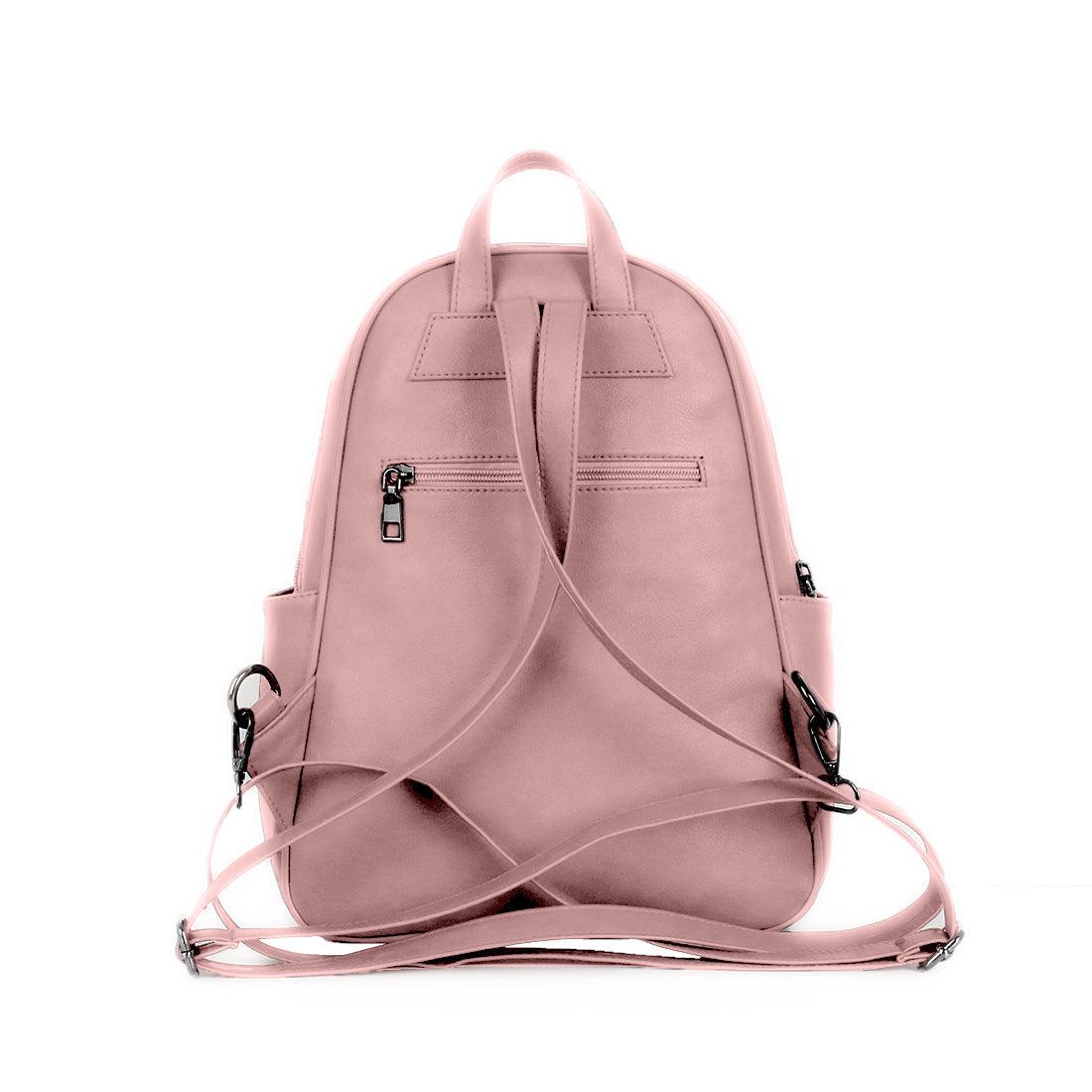 Rose Mixed Backpack Kitty - CANVAEGYPT