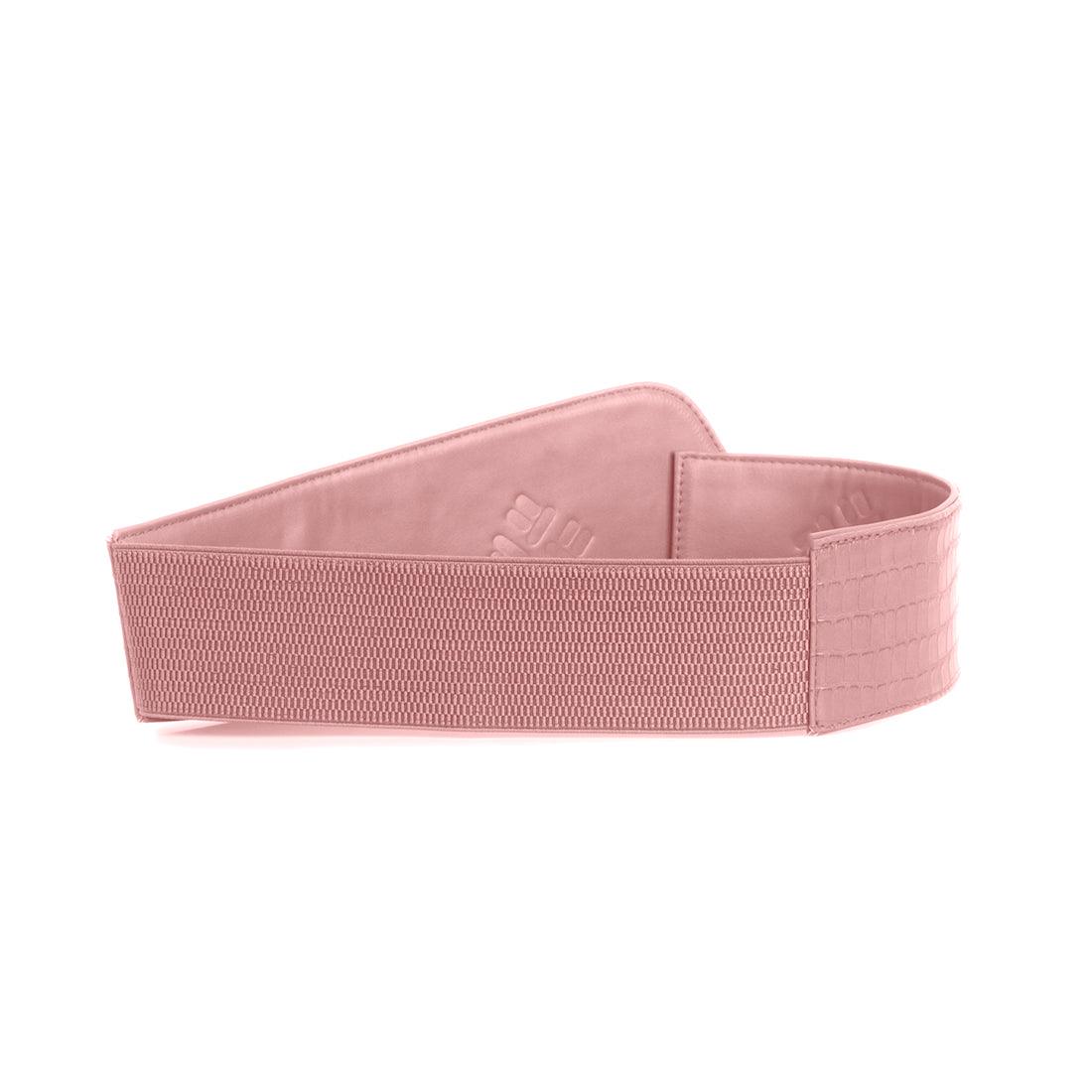Rose Women's Belt Floral Art - CANVAEGYPT