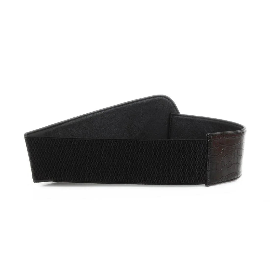 Black Women's Belt Fall - CANVAEGYPT