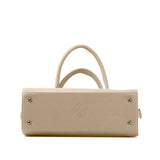 Beige Travel Hobo Bag Be Proud - CANVAEGYPT