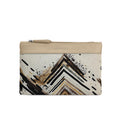 Beige Mixed Pouches Look Up