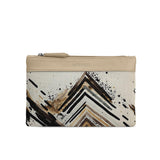 Beige Mixed Pouches Look Up - CANVAEGYPT