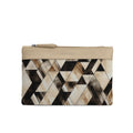 Beige Mixed Pouches Sections